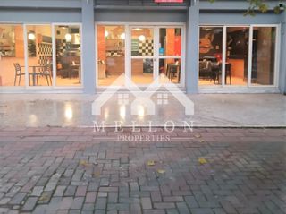 Κατάστημα 124 τ.μ. για ενοικίαση