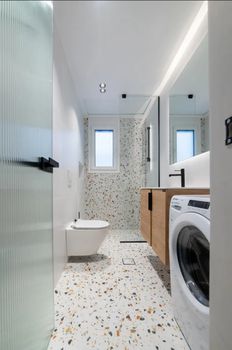 Studio 37sqm for sale-Patra » Agia Sofia