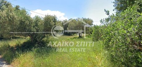 Οικόπεδο 500τ.μ. για πώληση-Ρίο » Ακταίο