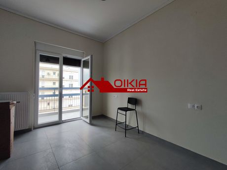 Apartment 47sqm for rent-Volos » Ag. Nikolaos
