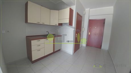 Studio / γκαρσονιέρα 28τ.μ. για ενοικίαση-Πάτρα » Εργατικές κατοικίες