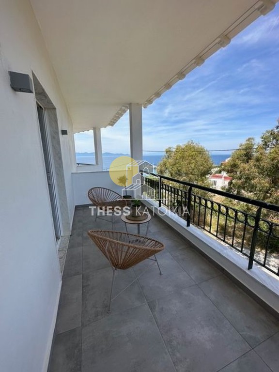 Ξενοδοχείο 530 τ.μ. προς πώληση, Νέα Ρόδα