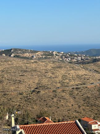 Land plot 650 sqm for sale, Rest Of Attica, Pikermi