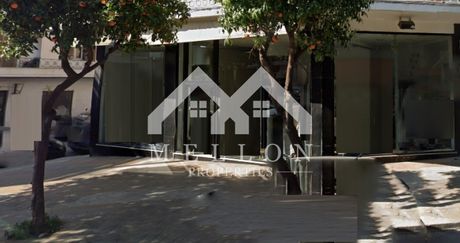 Store 67sqm for rent-Nea Ionia » Lazarou