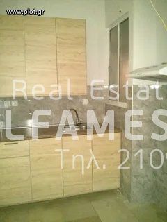 Apartment 50 sqm for rent, Athens - South, Kalithea