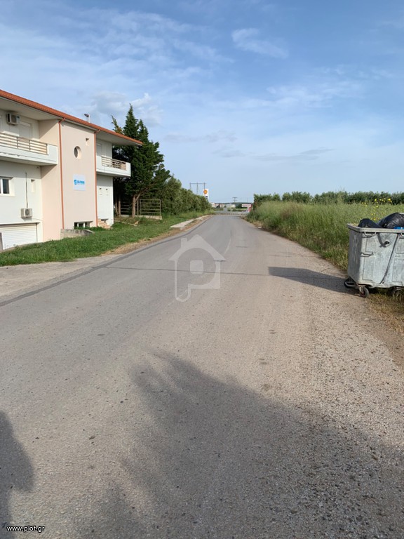 Αγροτεμάχια 5.200 τ.μ. προς πώληση, Νέα Μουδανιά