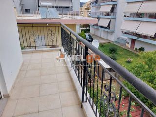 Studio / γκαρσονιέρα 35 τ.μ. για ενοικίαση, Αχαΐα, Πάτρα-thumb-21