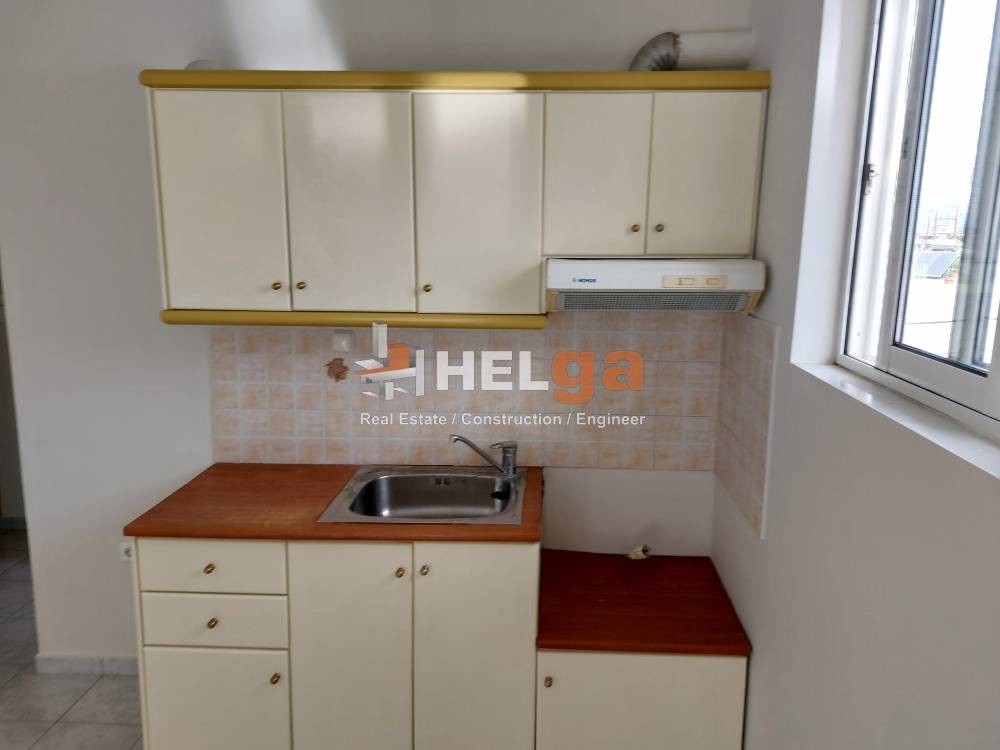 Studio / γκαρσονιέρα 35 τ.μ. προς ενοικίαση, Ψαροφάι