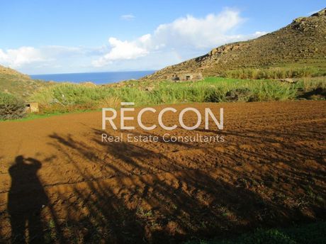 Parcel 7.874sqm for sale-Naxos » Galini