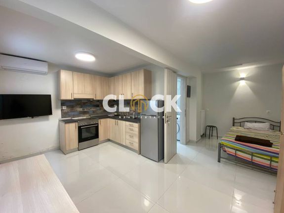 Studio / γκαρσονιέρα 40 τ.μ. για ενοικίαση, Θεσσαλονίκη - Κέντρο, Φάληρο