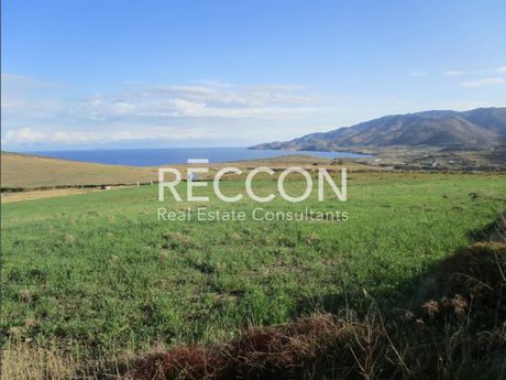 Parcel 8.926sqm for sale-Naxos » Galini