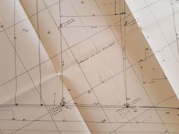 Land plot 1.000 sqm for sale, Chalkidiki, Kassandra
