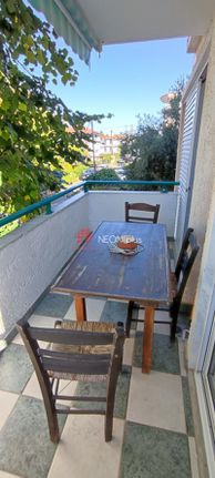 Apartment 42 sqm for sale, Chalkidiki, Kassandra