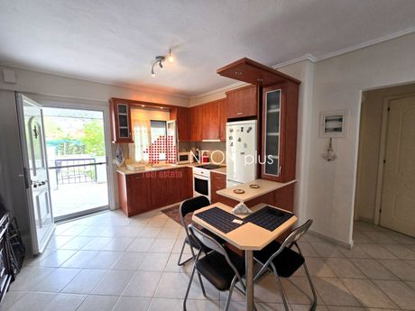 Apartment 80sqm for sale-Kassandra » Afitos
