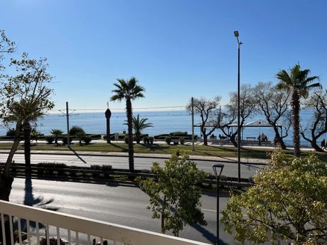 Διαμέρισμα 150τ.μ. για ενοικίαση-Παλαιό φάληρο » Φλοίσβος
