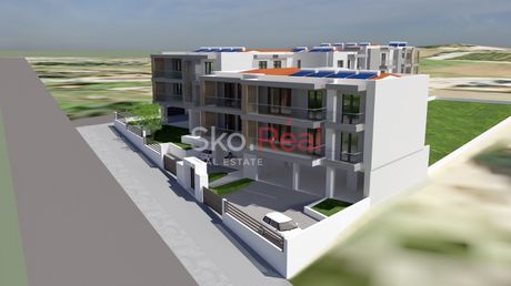 Studio / γκαρσονιέρα 45 τ.μ. για πώληση