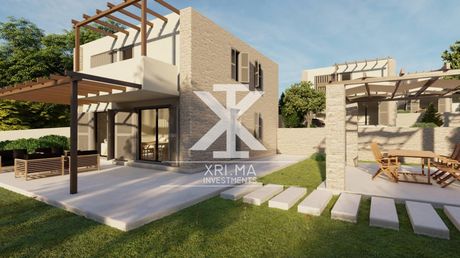 Detached home 85sqm for sale-Kassandra » Kassandreia