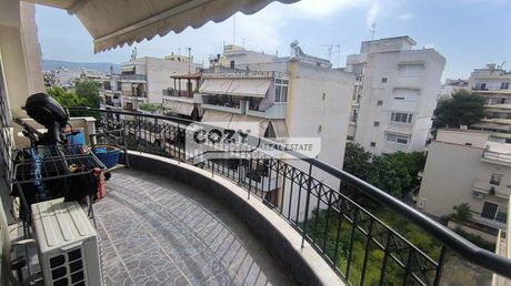 Διαμέρισμα 80τ.μ. για πώληση-Καλαμαριά » Καραμπουρνακι