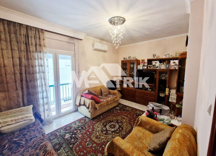 Διαμέρισμα 83 τ.μ. προς πώληση, Φάληρο