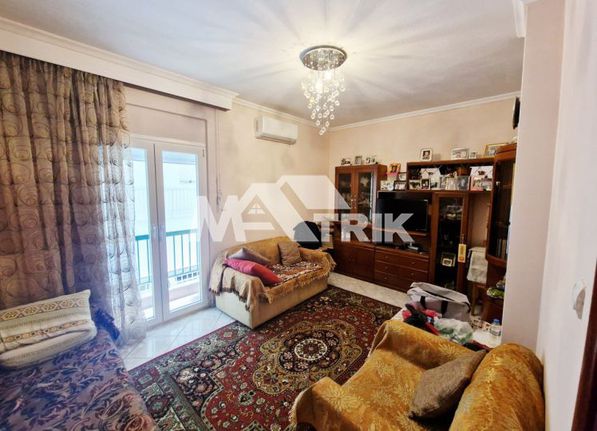 Apartment 83 sqm for sale, Thessaloniki - Center, Faliro
