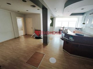 Γραφείο 266 τ.μ. για ενοικίαση, Ν. Σερρών, Σέρρες-thumb-1