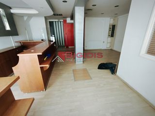 Γραφείο 266 τ.μ. για ενοικίαση, Ν. Σερρών, Σέρρες-thumb-2