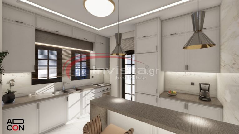 Διαμέρισμα 100 τ.μ. για πώληση, Θεσσαλονίκη - Περιφ/Κοί Δήμοι, Θέρμη