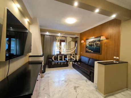 Studio / γκαρσονιέρα 60τ.μ. για πώληση-Διοικητήριο