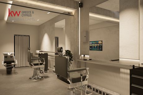Επιχείρηση 50τ.μ. για πώληση-Γιαννιτσά