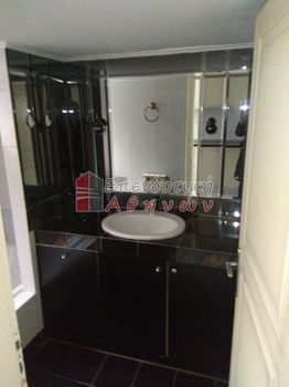 Apartment 60sqm for rent-Peristeri » Anthoupoli