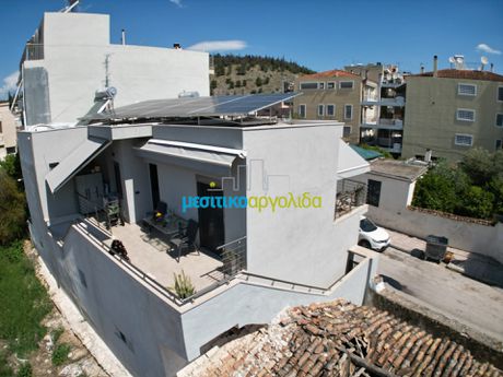 Detached home 181,7sqm for sale-Argos