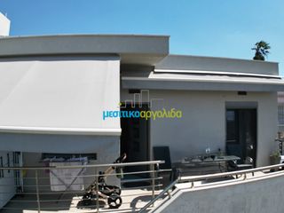 Μονοκατοικία 181,70 τ.μ. προς πώληση, Κέντρο Άργους-thumb-2