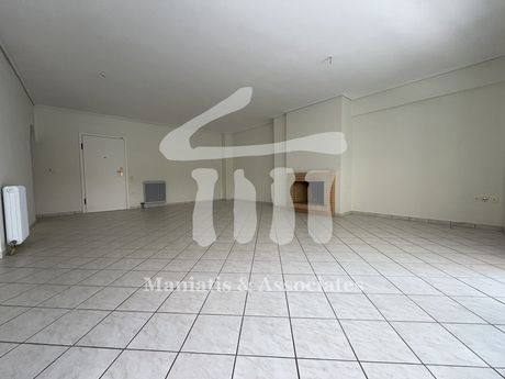 Apartment 143sqm for rent-Freattida