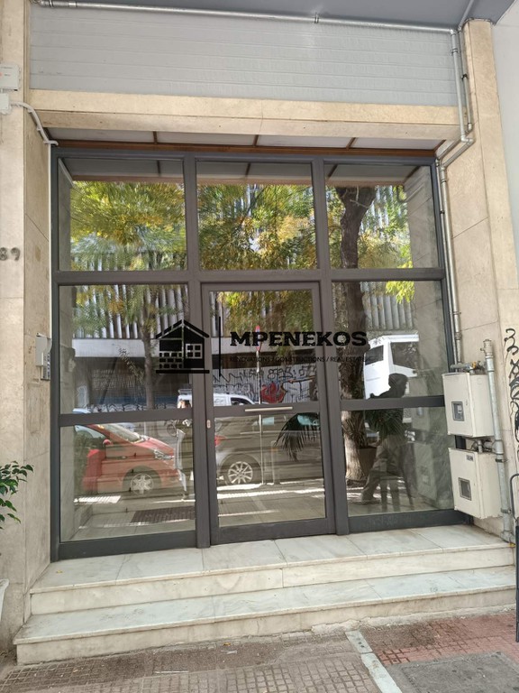 Διαμέρισμα 134 τ.μ. πρός πώληση, Αθήνα - Κέντρο, Λεωφ. Πατησίων - Λεωφ. Αχαρνών