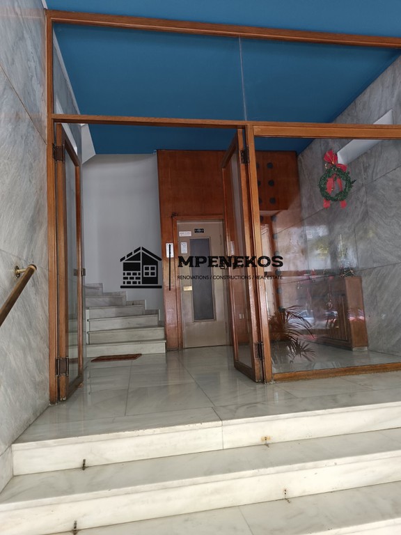 Διαμέρισμα 134 τ.μ. πρός πώληση, Αθήνα - Κέντρο, Λεωφ. Πατησίων - Λεωφ. Αχαρνών