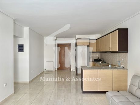 Apartment 75sqm for rent-Piraeus - Center