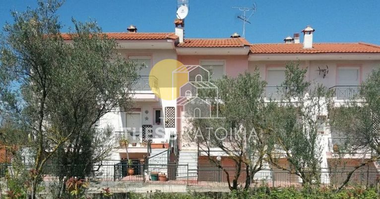 Maisonette 70 sqm for sale, Chalkidiki, Kassandra