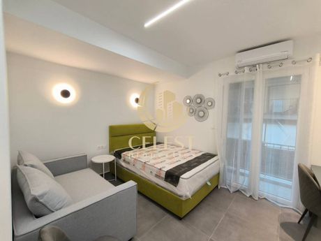 Studio / γκαρσονιέρα 25τ.μ. για πώληση-Κέντρο