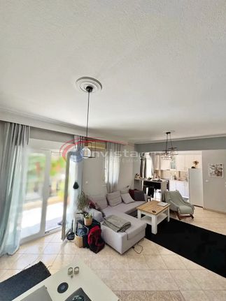Apartment 60 sqm for rent, Thessaloniki - Suburbs, Kalamaria