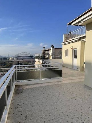 Apartment 103 sqm for rent, Athens - South, Kalithea