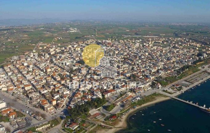 Οικόπεδο 810 τ.μ. για πώληση, Θεσσαλονίκη - Περιφ/Κοί Δήμοι, Μηχανιώνα