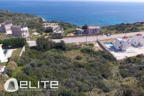 Αγροτεμάχια 4.355τ.μ. για πώληση-Κεφαλονιά » Ελειός - πρόννοι