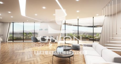 Μεζονέτα 130τ.μ. για πώληση-Βριλήσσια » Κέντρο