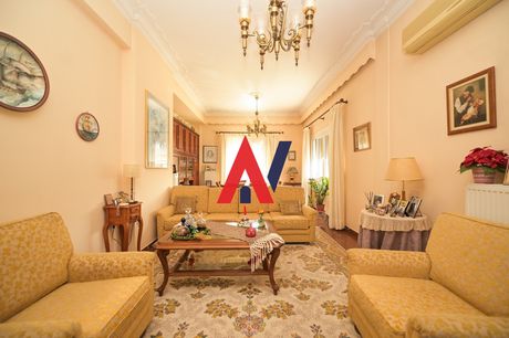 Διαμέρισμα 120τ.μ. για πώληση-Μαρούσι » Άγιοι ανάργυροι