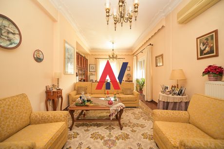 Apartment 120sqm for sale-Marousi » Agioi Anargyroi