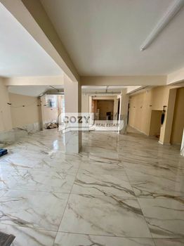 Κατάστημα 170τ.μ. για ενοικίαση-Ανάληψη