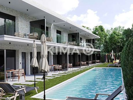 Apartment 45sqm for sale-Kassandra