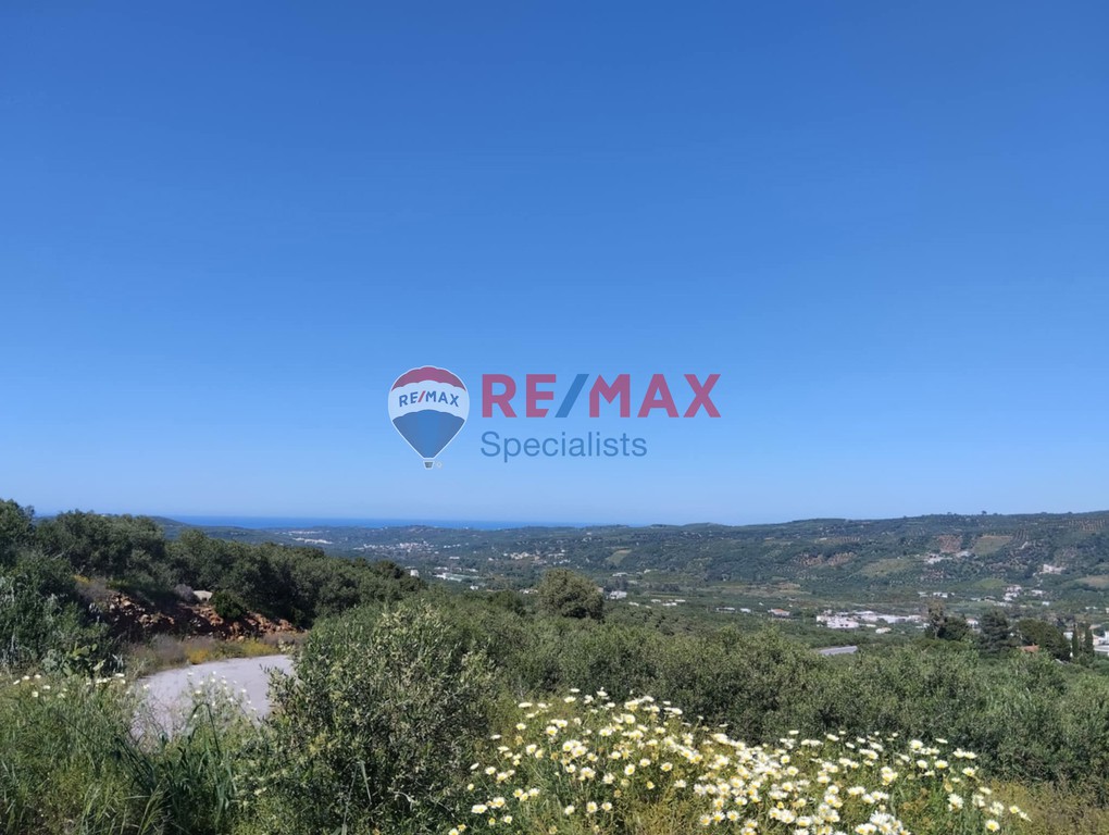 Οικόπεδο 1.570 τ.μ. προς πώληση, Μέσα Βουκολιές