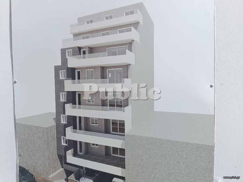 Διαμέρισμα 93 τ.μ. πρός πώληση, Πειραιάς - Προάστια, Κερατσίνι