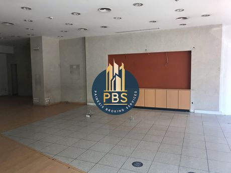 Store 360sqm for sale-Patision - Acharnon